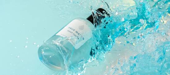 True Water
