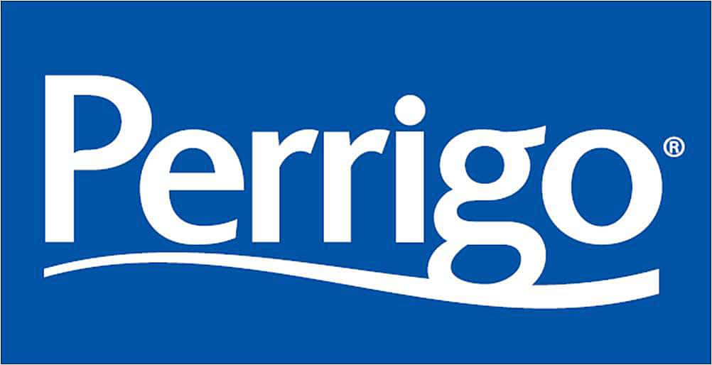 PERRIGO