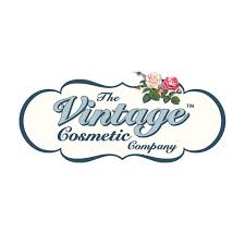 The Vintage Cosmetic Company