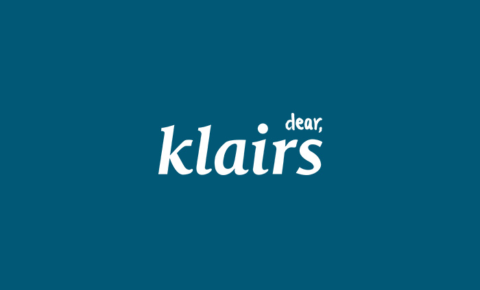 DEAR KLAIRS