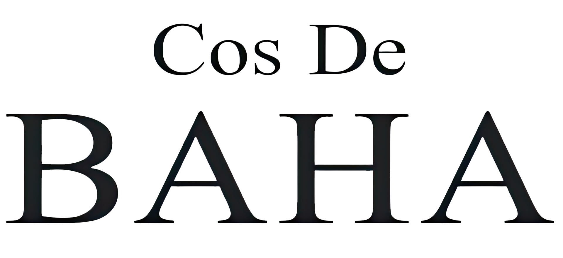 COS DE BAHA