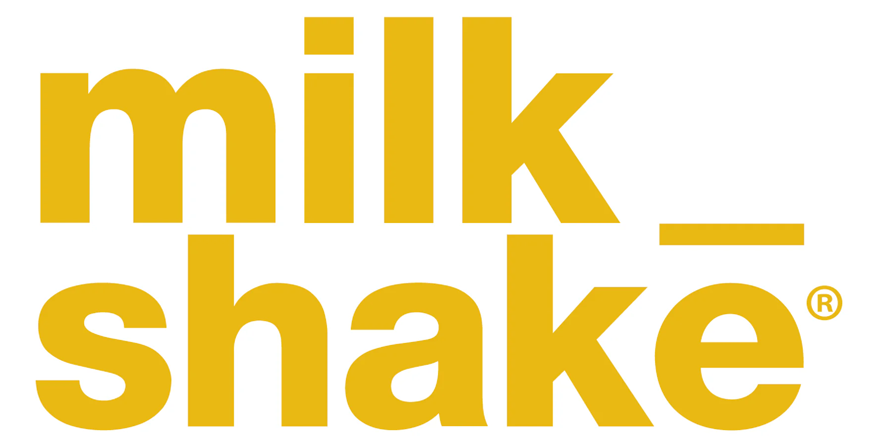 MILK SHAKE