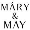 MARY&MAY
