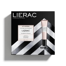 Lierac Lift Intergal The Firming Day Cream-Gel 50ml + The Eye Lift Care 15ml
