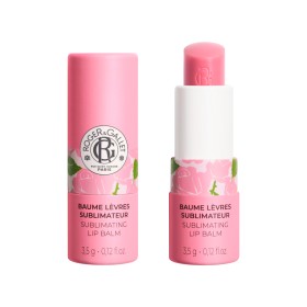 Roger&Gallet Sublimating Lip Balm Rose Ενυδατικό Balm Χειλιών 3,5g