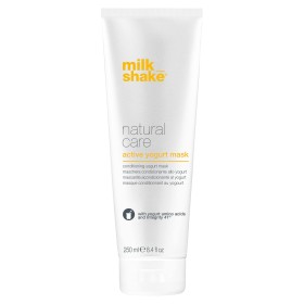milk_shake Natural Care Active Yogurt Mask – Μάσκα Θρέψης με Γιαούρτι,250ml