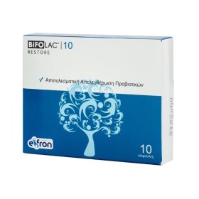 Eifron Bifolac Restore 10 vegan caps