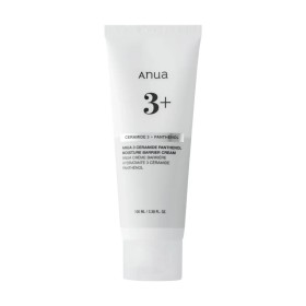 ANUA 3 Ceramide Panthenol Moisture Barrier Cream 100ml-Κρέμα Φραγμού με Κεραμίδια και Πανθενόλη 100ml