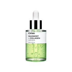 ORIEN Mugwort Collagen Pore Serum – Συσφικτικός Ορός για Πόρους με mugwort, κολλαγόνο, νιασιναμίδη, Centella και ceramide 30ml