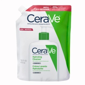 CeraVe Hydrating Cleanser Refill, 473ml