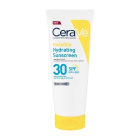 Cerave Invisible Hydrating Sunscreen Ceramides SPF30 75ml