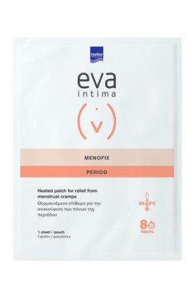 InterMed  Eva Intima Menofix 3 pchs