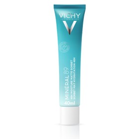 Vichy Mineral 89 48h Moisture Matte Sorbet Gel 40ml