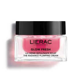 Lierac Glow Fresh The Radiance Plumping Cream 50ml