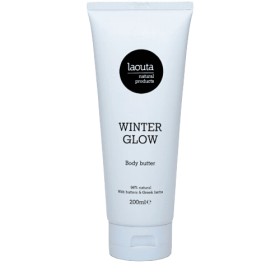 Laouta Winter Glow Body Butter 200ml