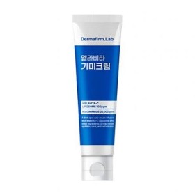 DERMAFIRM Melavita Dark Spot Cream με νιασιναμίδη, α-αρβουτίνη, γλουταθειόνη και βιταμίνη C για Πανάδες 50ml