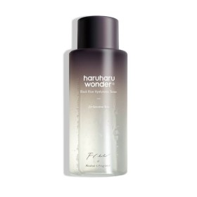 Haruharu Wonder Black Rice Hyaluronic Toner For Sensitive Skin  150ml
