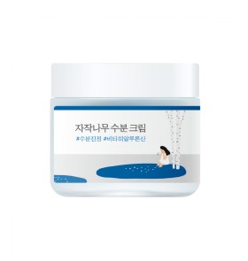 ROUND LAB BIRCH JUICE MOISTURIZING CREAM 80 ML