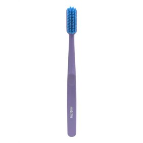 Frezyderm Toothbrush Extra Soft Purple, Πολύ Μαλακή Οδοντόβουρτσα Μωβ 1τεμ