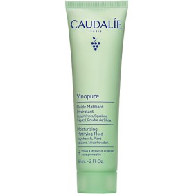 Caudalie Moisturizing Mattifying Fluid 60ml