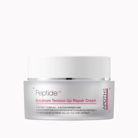 APOTHE Peptide 11 Botulinum Tension Up Repair Cream - Κρέμα  Botox Σύσφιξης & Λείανσης Ρυτίδων 50ml