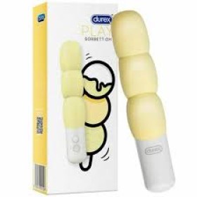 Durex Play Sorbett-Oh Waterproof Vibrator 1pc