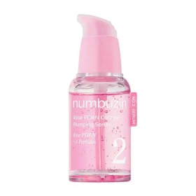 Numbuzin No. 2 PDRN Collagen Plumping Serum 30ml-Ορός γεμίσματος κολλαγόνου No.2 Rose PDRN 30ml