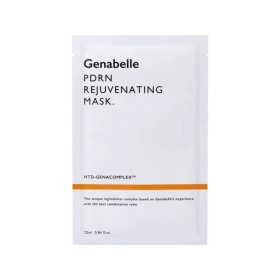 GENABELLE PDRN Rejuvenating Mask - Μάσκα Αναζωογόνησης ,1τεμ