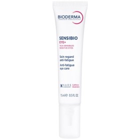 Bioderma Sensibio Eye+ Κρέμα Ματιών κατά των Μαύρων Κύκλων 15ml