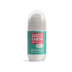 Salt of the Earth Vegan Melon & Cucumber Αποσμητικό Roll-On 75ml