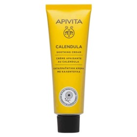 Apivita Calendula Soothing Cream 50ml