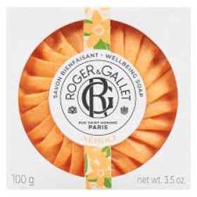 Roger&Gallet Neroli Αναζωογονητικό Σαπούνι 100g