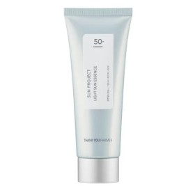 Thank You Farmer Sun Project Light Sun Essence Face & Body SPF50+ 120 ml