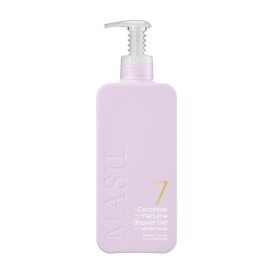 Masil 7 7Ceramide Perfume Shower Gel White Musk 300ml