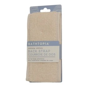 Danielle Creations Bathtopia Exfoliating Back Strap 1τεμ