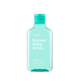 JUMISO Blackhead Melting Softener Special Kit- Σετ για αφαίρεση κλειστών πόρων 150ml