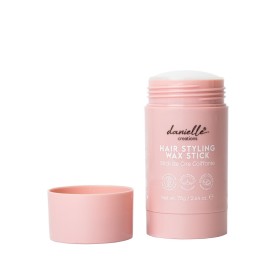 Danielle Creations Styling Wax Stick Μαλλιών με άρωμα καρύδας 75g
