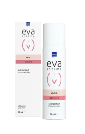InterMed Eva Intima Vagil 75ml