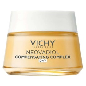 Vichy Neovadiol Κρέμα Ημέρας για Θρέψη, Ενίσχυση Πυκνότητας & Εφέ Lifting 50ml