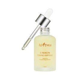 Isntree  C-Niacin Toning Ampoule Oρός Λάμψης, 50ml