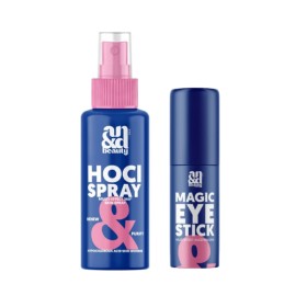 Miracle Bundle- A.N.D. HOCL+EYE STICK - Σετ A.N.D. Με Υποχλωριώδες σπρει και Balm Ενυδάτωσης ματιών σε στικ