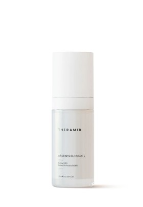 Theramid A Retynil Retinoate Serum 30ml - Αντιγηραντικό Serum Προσώπου Με Ισχυρά Ρετινοειδή 30ml