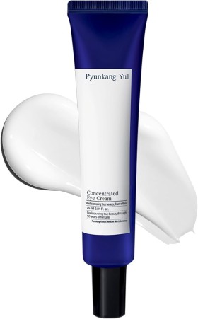 Pyunkang Yul Concentrated Eye Cream-Συμπυκνωμένη Κρεμα Ματιών για θρέψη 25ml