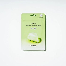 Abib Heartleaf Calming Spot Patch, 78 patches