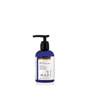 M.A.D. Radiant Brightening Peel 120ml