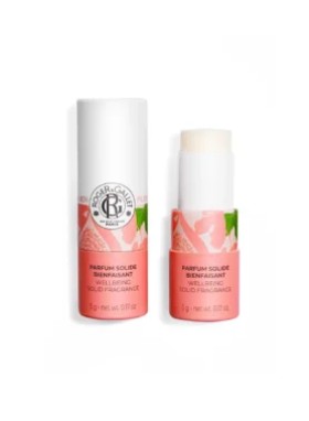 Roger&Gallet Sublimating Lip Balm Fleur De Figuier Ενυδατικό Balm Χειλιών 3,5g