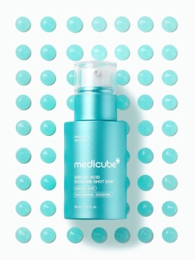 Medicube Azelaic Acid Exosome Shot Serum 2000 30ml