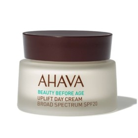 AHAVA UPLIFT DAY CREAM, SPF20, 50ML