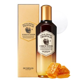 SKINFOOD Royal Honey Propolis Enrich Toner 160ml