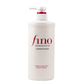 Shiseido Fino Premium Touch Conditioner Μαλλιών,550ml